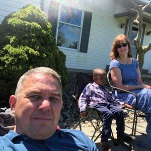 Meet your Posher, John